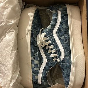 Vans Old Skool Stac